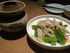 -卞氏菜根香(青羊万达店)