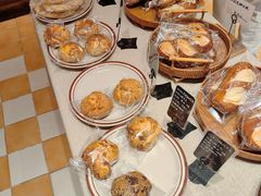 -佐敦面包铺·JORDAN BAKERY