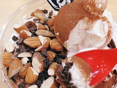 -DQ·蛋糕·冰淇淋(浦江欢乐颂店)