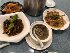 -茶油香闽南菜·花园餐厅(前埔店)