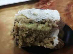 -小苍兰风铃草蛋糕甜品(沈阳店)