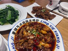 -领蟹祥记·香辣蟹·特色小海鲜(奥体天虹店)