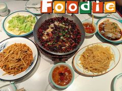 -川人百味·水煮活鱼(赛罕万达店)