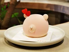 -迦南的早晨蛋糕甜品集合店