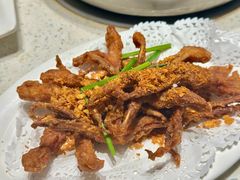-肥仔文澳门猪骨煲(南京西路店)