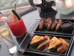 -Rock Bar Bali(Bali)