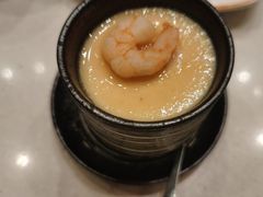 蒸蛋-新一番三文鱼寿司(大东海店)