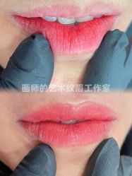 -一个差评成就的纹眉店