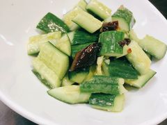 拍青瓜-川里谈·川味小馆(北京路店)