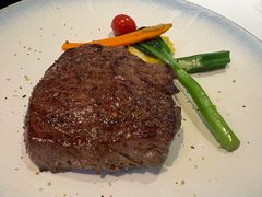 -维兰西餐(万泉河店)