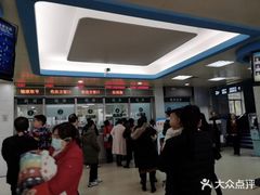 -华中科技大学同济医学院附属同济医院(汉口院区)