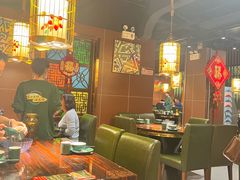 -粤·向群饭店(麓景路店)