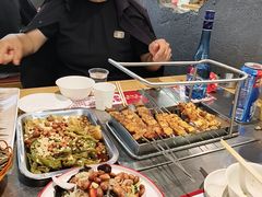 -彭城八戒羊肉串(总店)
