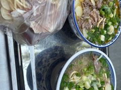 -杨家牛肉汤(淮建路店)