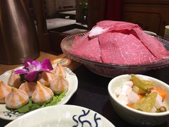 -大龙辣火锅·龙虾·烧烤(湖滨新天地店)