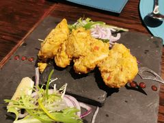 -甘尼仕印度餐厅爵士酒吧(阳春巷店)