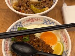 -町门烤肉拌饭专门店(哈西万达店)