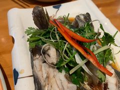 -阿伟海鲜楼·福建菜(延寿店)