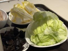 -天宜隆蘑菇宴火锅(石景山旗舰店)