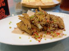 -辛香味烧鱼馆·非遗技艺·排骨红烧肉(光谷医药园店)
