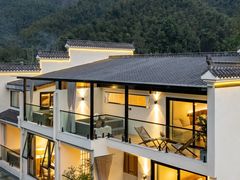 -漫山居私汤民宿全竹宴