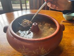 -丽江金茂凯悦臻选酒店-滇香馆