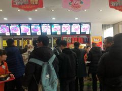 -闫家驴肉老店(华电一校店)