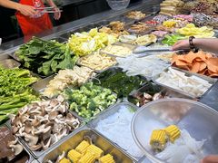 -林静小吃(复兴路店)