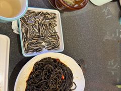 -江边城外烤全鱼(方庄时代购物中心店)