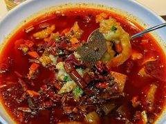 -漢舍中国菜馆(889广场店)