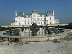 android_upload_pic-北京拉斐特城堡酒店