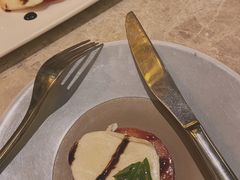 红白小碟-OGGI TRATTORIA PIZZERIA(深业上城店)