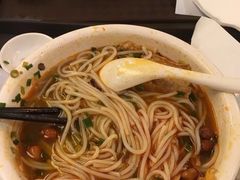 -水平有限广西米粉·广西风味集(五道口店)