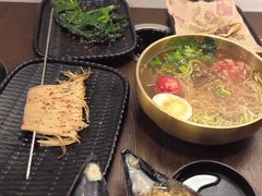 -半酌烧烤小酒馆(南京东路店)