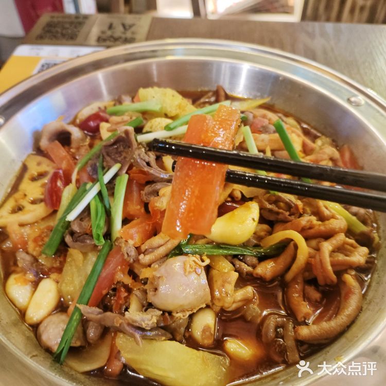 杭州滨江夜宵去哪里吃？
