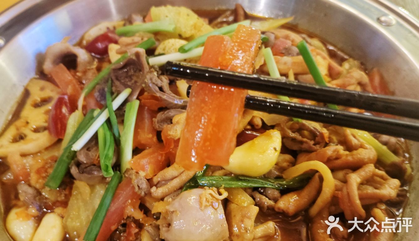 杭州滨江夜宵去哪里吃？
