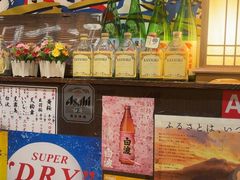 -平成屋·午肴夜酒(四川北路店)