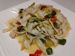 -三猫黑鱼花(南大店)