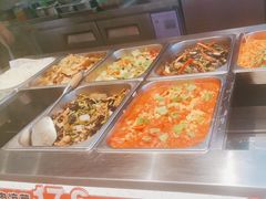 -顺溜削面(大王路店)