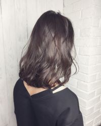 锁骨发-MOKA SALON