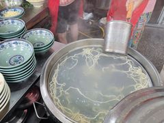 -金秋特色面馆(铜庄店)