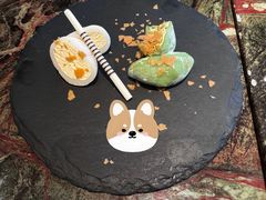 -炙柒Sekinana·精致料理 烧鸟·铁板烧(海上世界店)