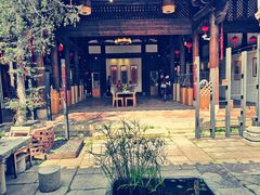 -晋江五店市传统文化旅游区