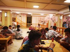 -极乐汇汗蒸会馆(杭州店)