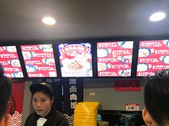 -台湾卤肉饭(龙口店)