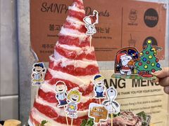 -安又胖韩国烤肉(美罗城店)