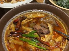 -丹江渔村(首都机场店)