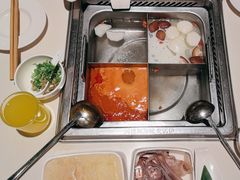 -海底捞火锅(大学路新象城店)