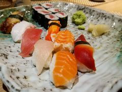 -歌行灯日本料理(伊势丹店)