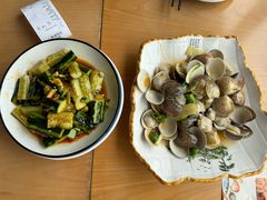 -渔·海鲜餐厅（东澳可域度假村内）南沙湾沙滩店